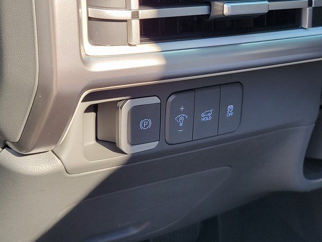 2026 Hyundai SANTA FE HYBRID SE Chantilly VA