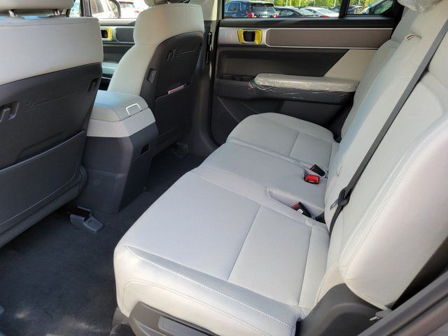 2026 Hyundai SANTA FE HYBRID SE Chantilly VA