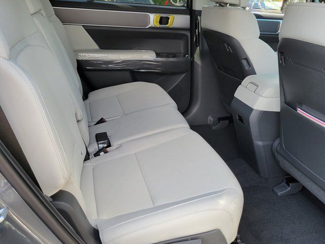 2026 Hyundai SANTA FE HYBRID SE Chantilly VA