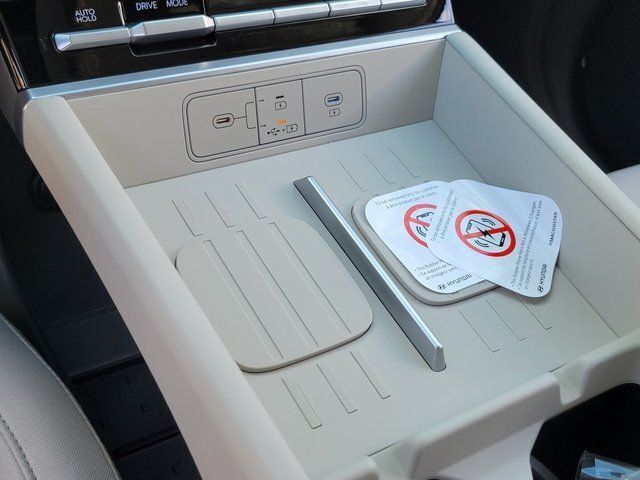 2026 Hyundai SANTA FE HYBRID SE Chantilly VA