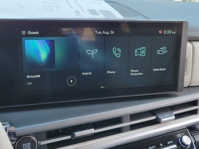 2026 Hyundai SANTA FE HYBRID SE Chantilly VA