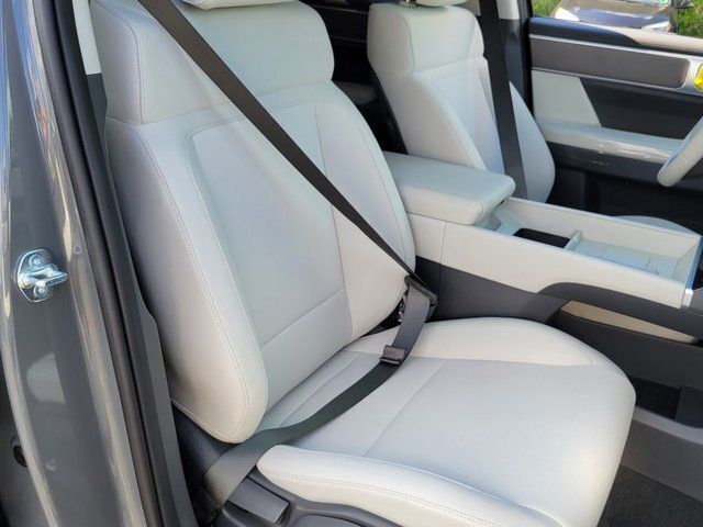 2026 Hyundai SANTA FE HYBRID SE Chantilly VA