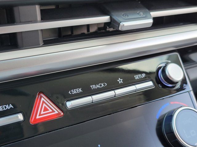 2026 Hyundai SANTA FE HYBRID SE Chantilly VA