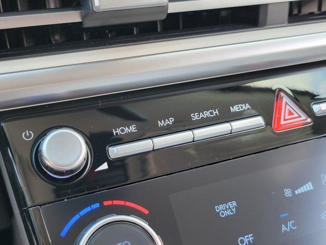 2026 Hyundai SANTA FE HYBRID SE Chantilly VA