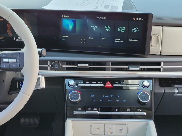 2026 Hyundai SANTA FE HYBRID SE Chantilly VA