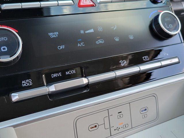 2026 Hyundai SANTA FE HYBRID SE Chantilly VA