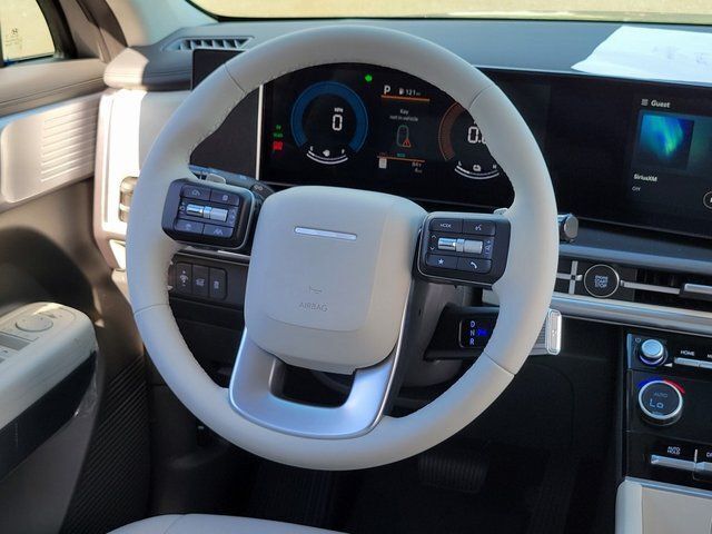 2026 Hyundai SANTA FE HYBRID SE Chantilly VA