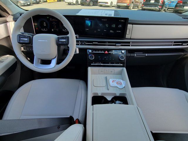 2026 Hyundai SANTA FE HYBRID SE Chantilly VA