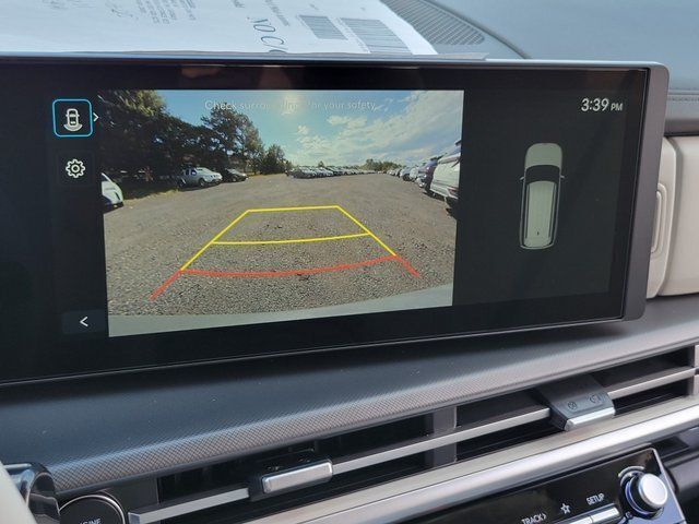 2026 Hyundai SANTA FE HYBRID SE Chantilly VA