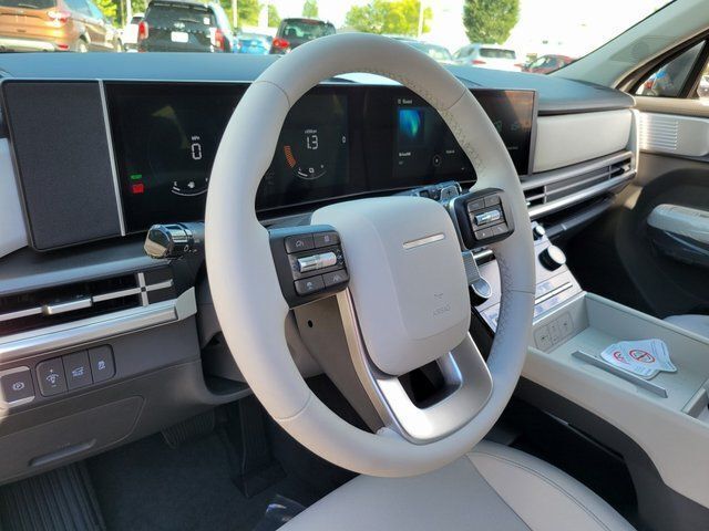 2026 Hyundai SANTA FE HYBRID SE Chantilly VA