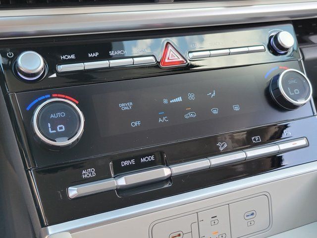 2026 Hyundai SANTA FE HYBRID SE Chantilly VA