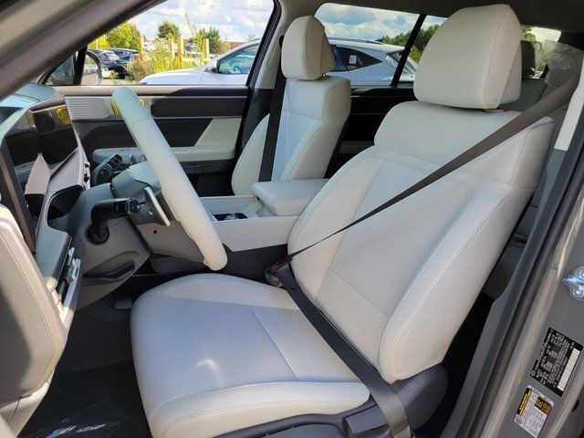 2026 Hyundai SANTA FE HYBRID SE Chantilly VA