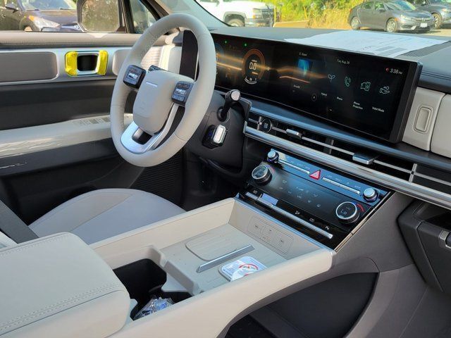 2026 Hyundai SANTA FE HYBRID SE Chantilly VA