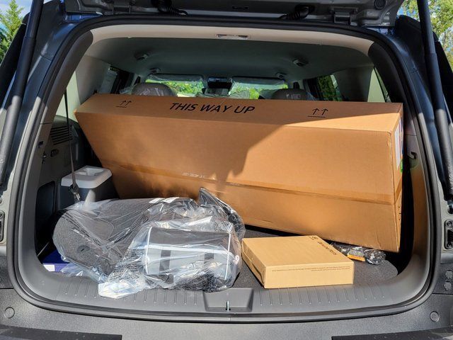 2026 Hyundai SANTA FE HYBRID SE Chantilly VA