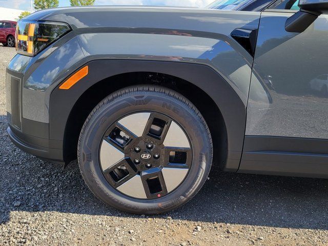 2026 Hyundai SANTA FE HYBRID SE Chantilly VA