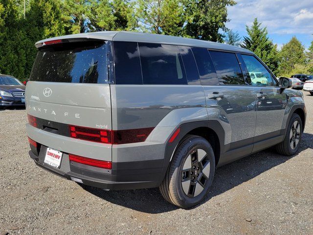 2026 Hyundai SANTA FE HYBRID SE Chantilly VA