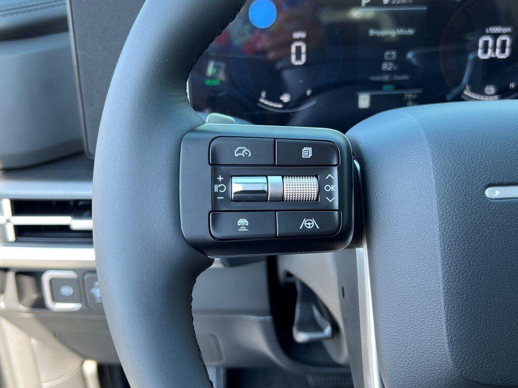 2026 Hyundai SANTA FE HYBRID SE Chantilly VA
