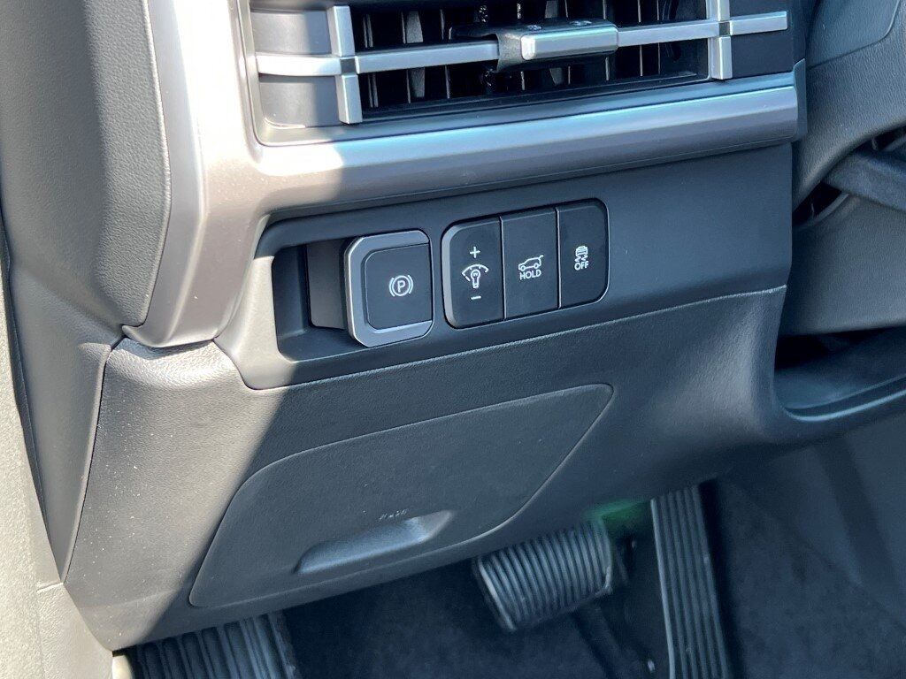 2026 Hyundai SANTA FE HYBRID SE Chantilly VA