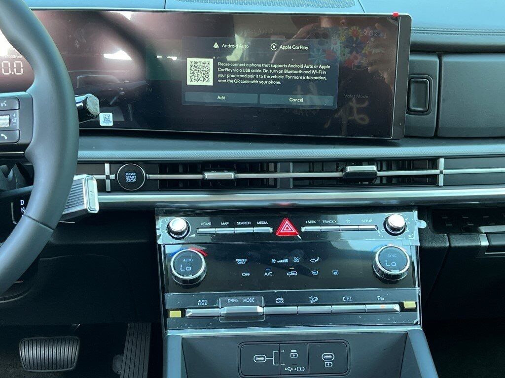 2026 Hyundai SANTA FE HYBRID SE Chantilly VA