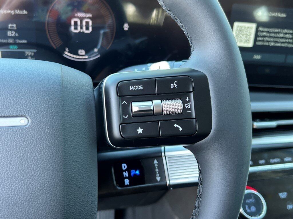 2026 Hyundai SANTA FE HYBRID SE Chantilly VA
