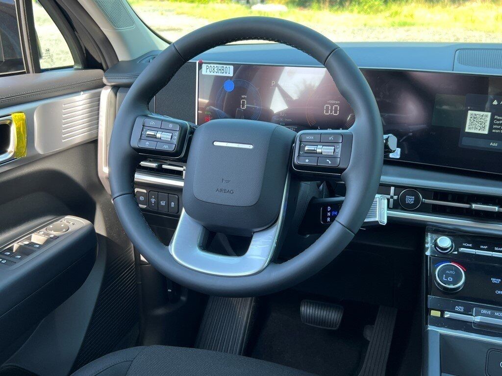 2026 Hyundai SANTA FE HYBRID SE Chantilly VA