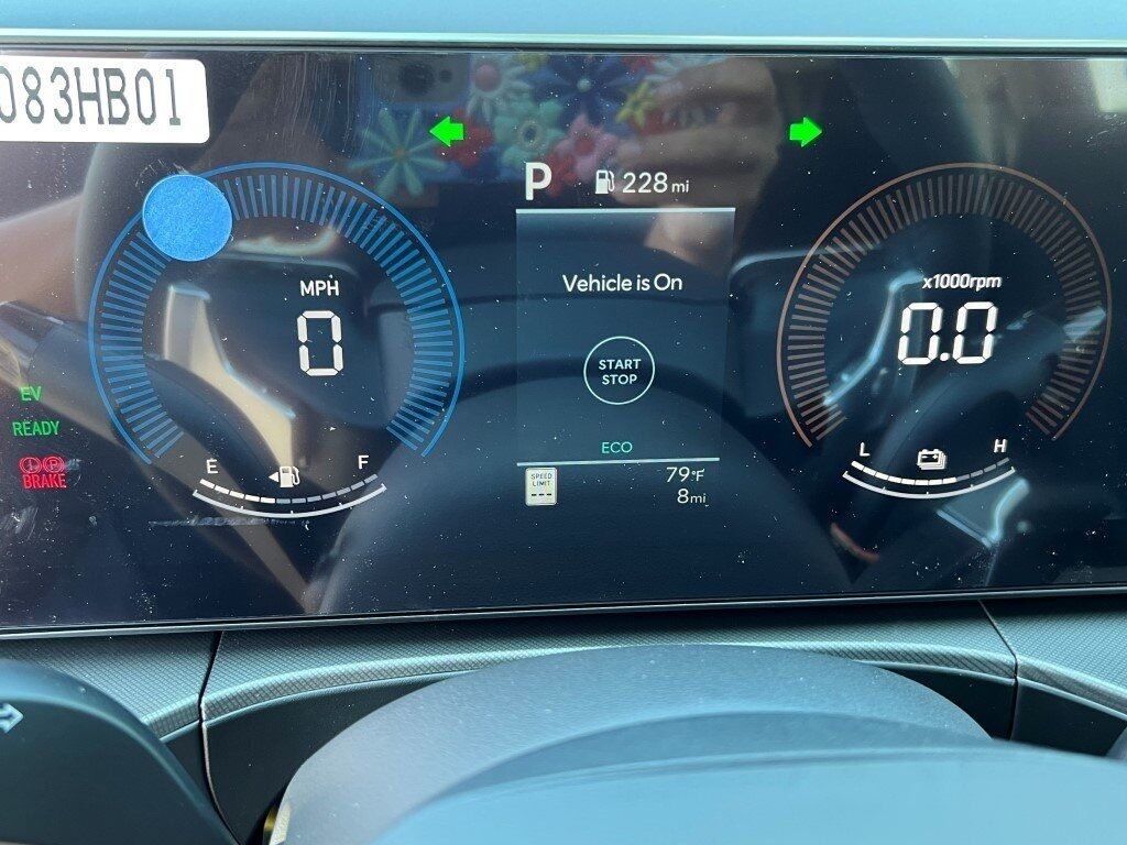 2026 Hyundai SANTA FE HYBRID SE Chantilly VA