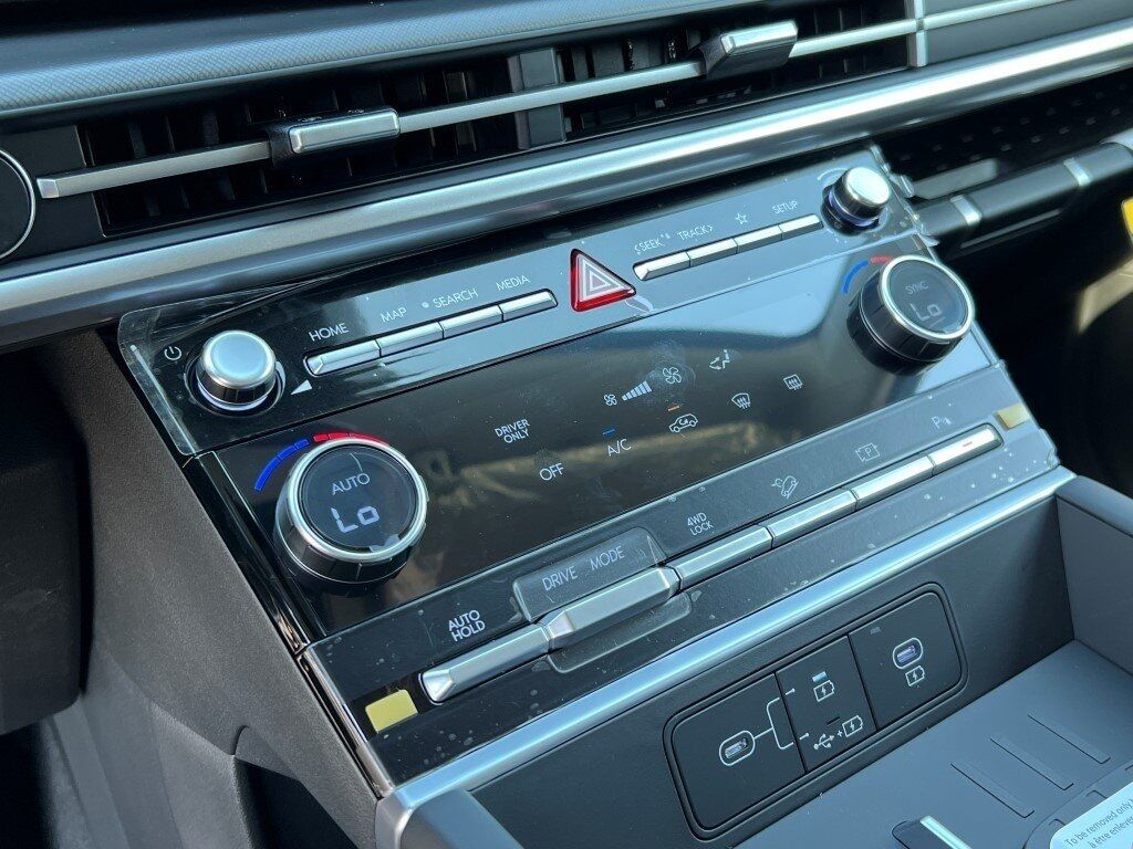 2026 Hyundai SANTA FE HYBRID SE Chantilly VA