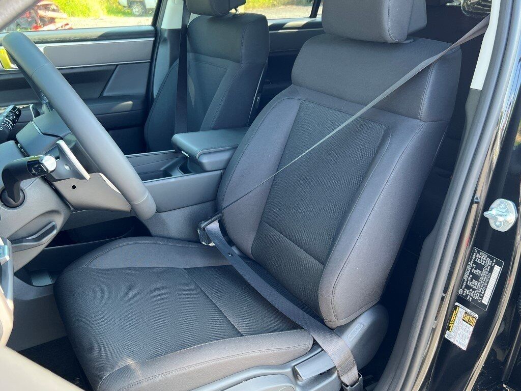 2026 Hyundai SANTA FE HYBRID SE Chantilly VA