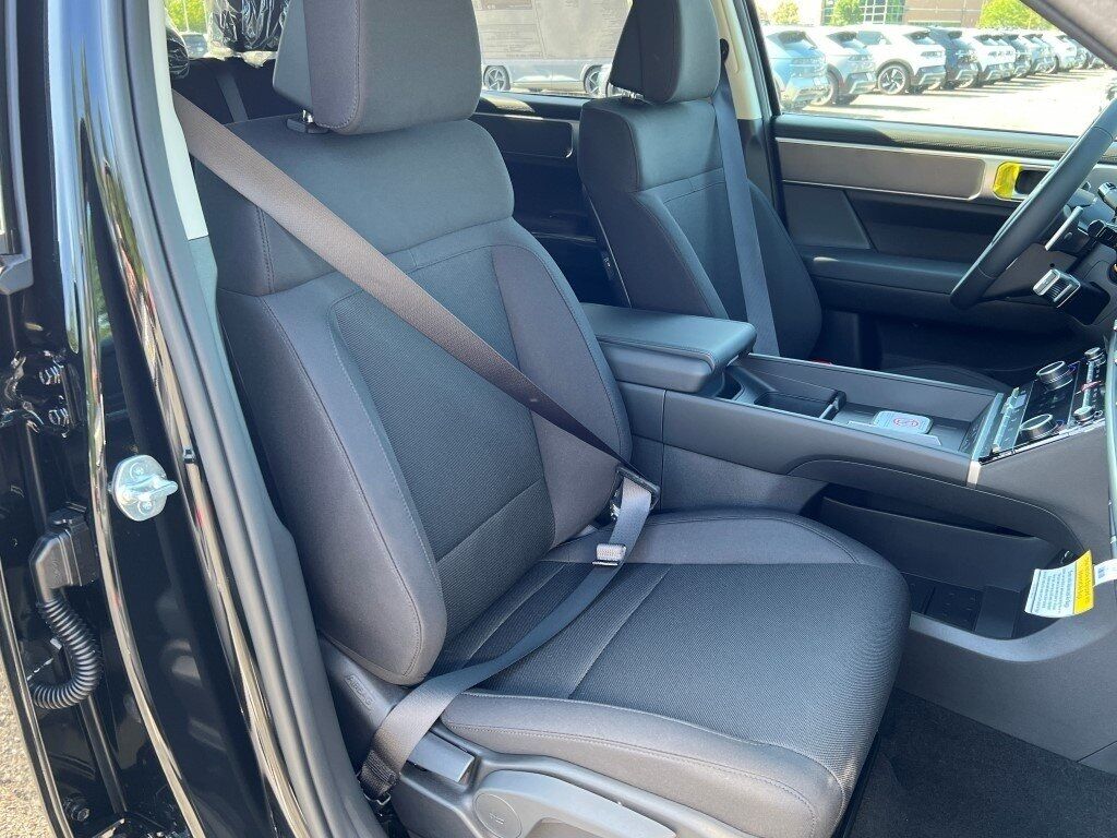 2026 Hyundai SANTA FE HYBRID SE Chantilly VA