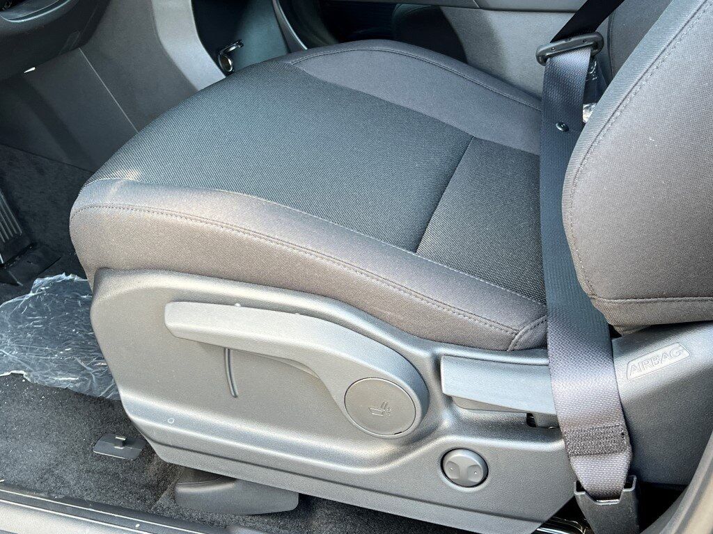2026 Hyundai SANTA FE HYBRID SE Chantilly VA