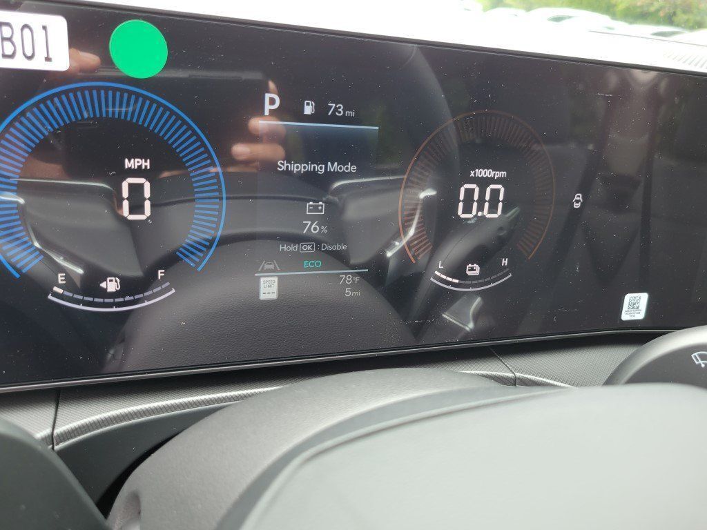 2026 Hyundai SANTA FE HYBRID SE Chantilly VA