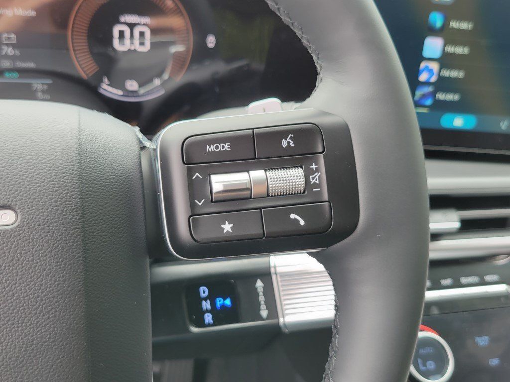 2026 Hyundai SANTA FE HYBRID SE Chantilly VA