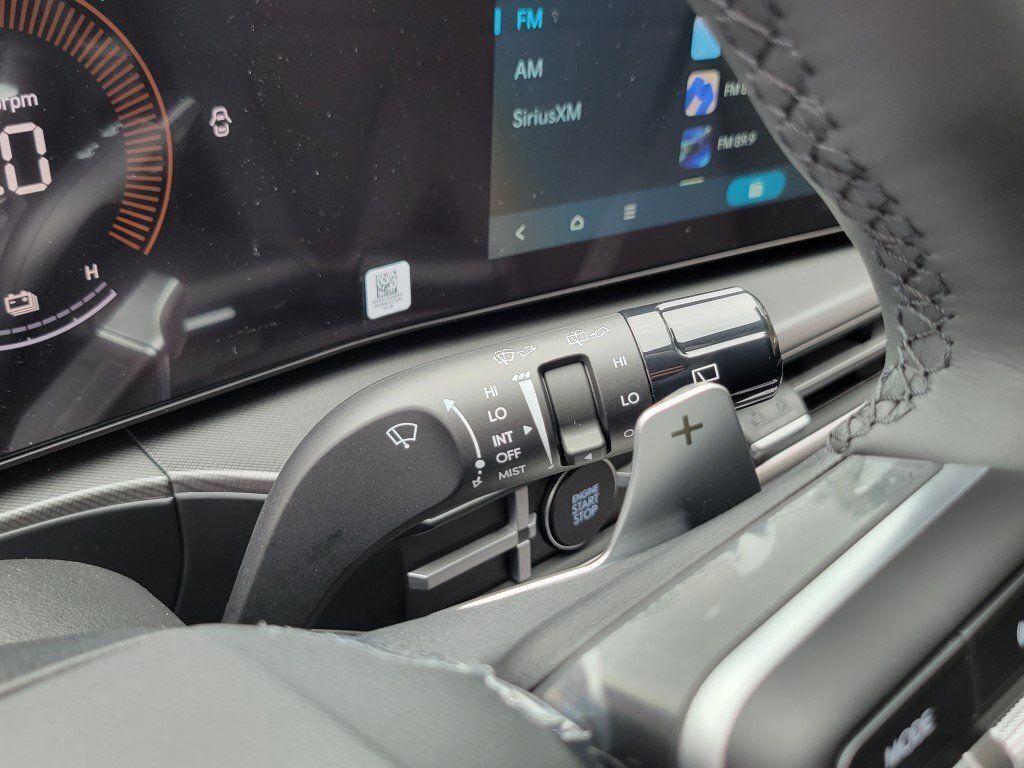 2026 Hyundai SANTA FE HYBRID SE Chantilly VA