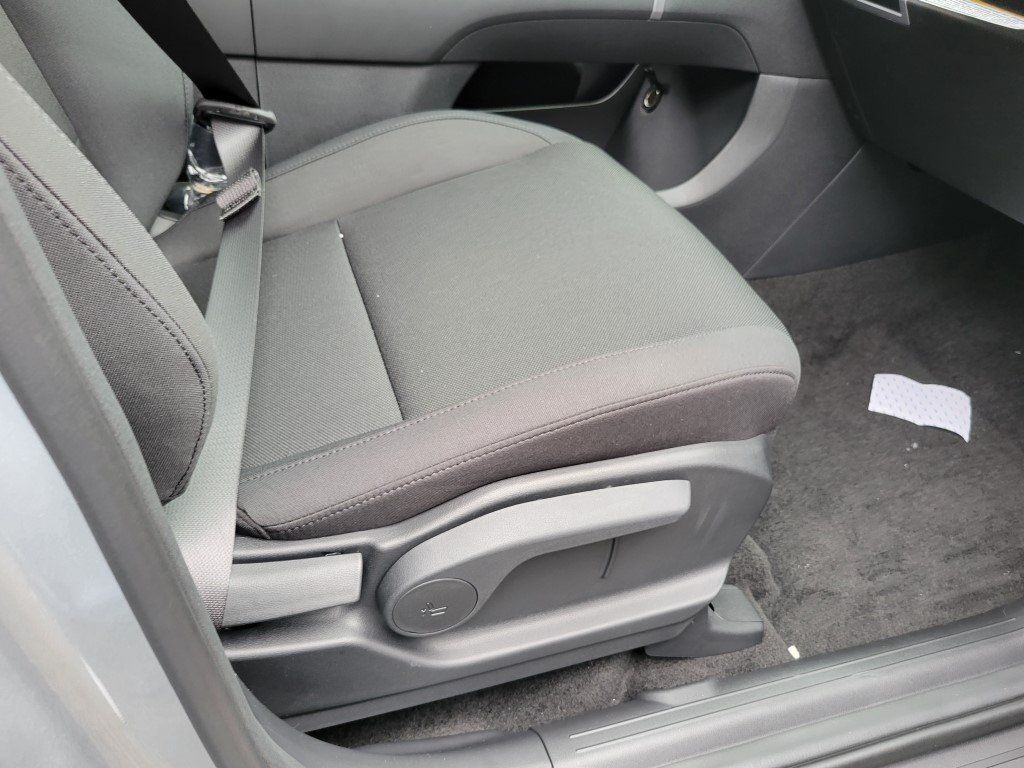 2026 Hyundai SANTA FE HYBRID SE Chantilly VA