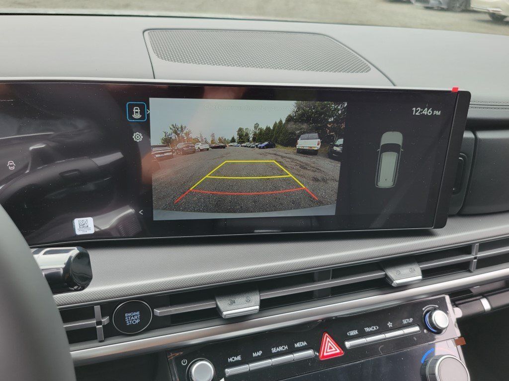 2026 Hyundai SANTA FE HYBRID SE Chantilly VA