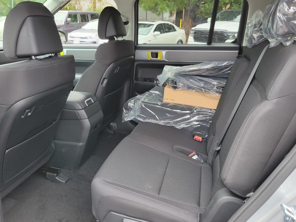 2026 Hyundai SANTA FE HYBRID SE Chantilly VA