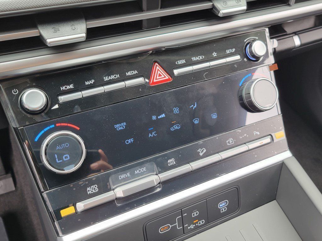 2026 Hyundai SANTA FE HYBRID SE Chantilly VA