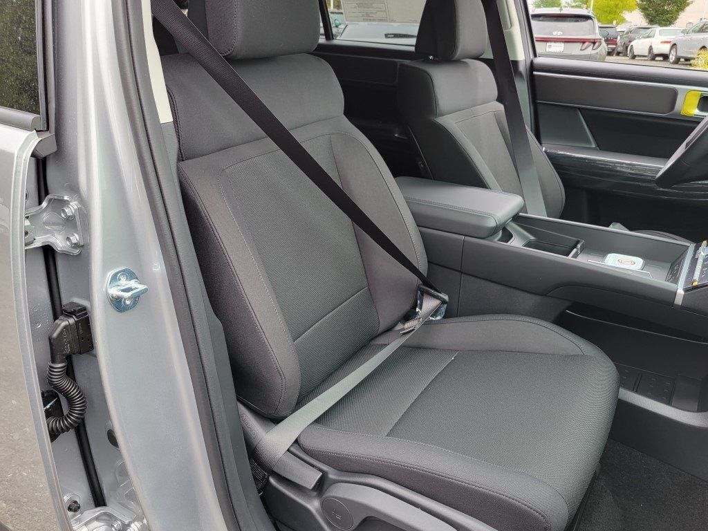 2026 Hyundai SANTA FE HYBRID SE Chantilly VA