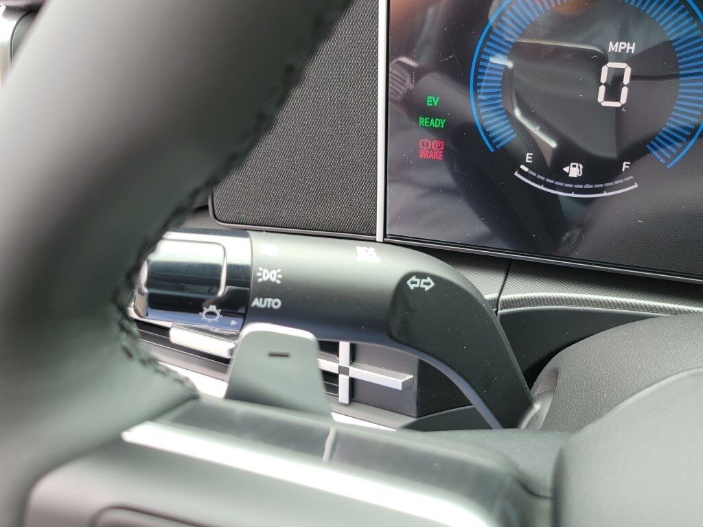 2026 Hyundai SANTA FE HYBRID SE Chantilly VA