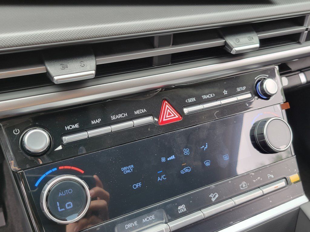 2026 Hyundai SANTA FE HYBRID SE Chantilly VA