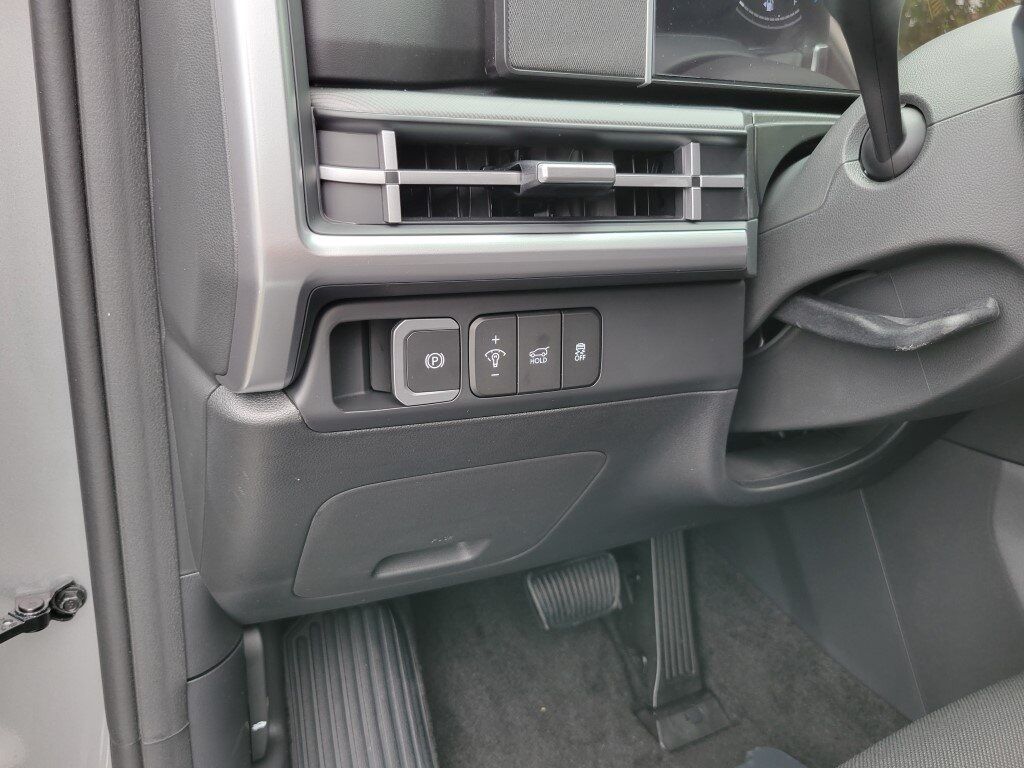 2026 Hyundai SANTA FE HYBRID SE Chantilly VA