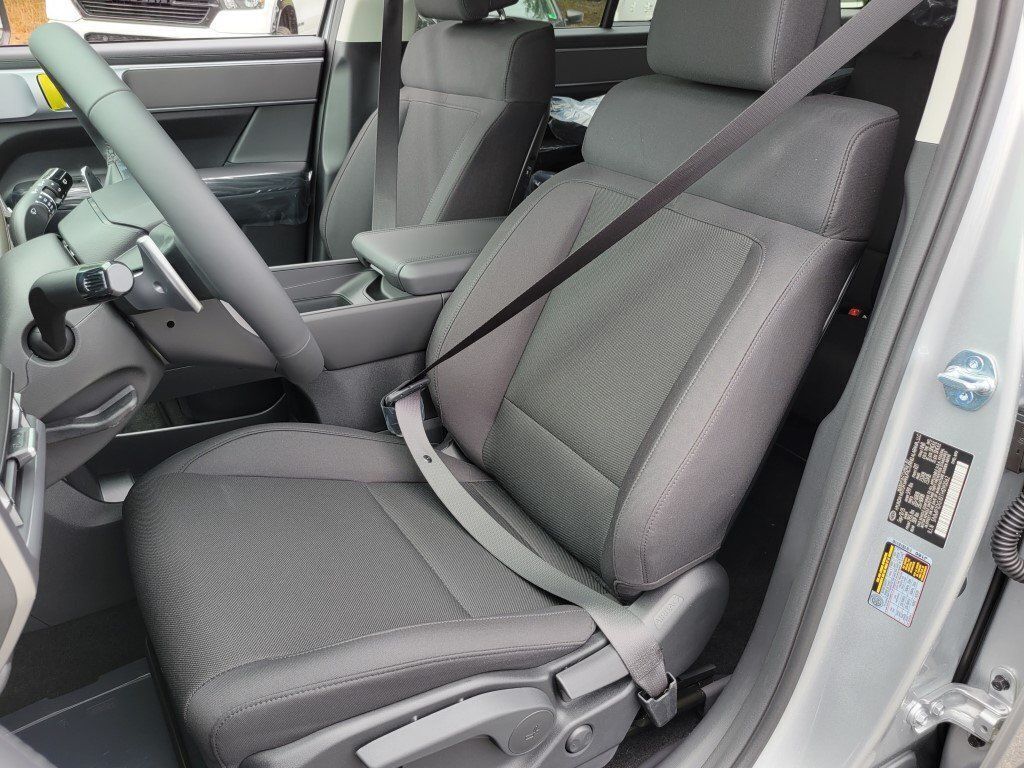 2026 Hyundai SANTA FE HYBRID SE Chantilly VA