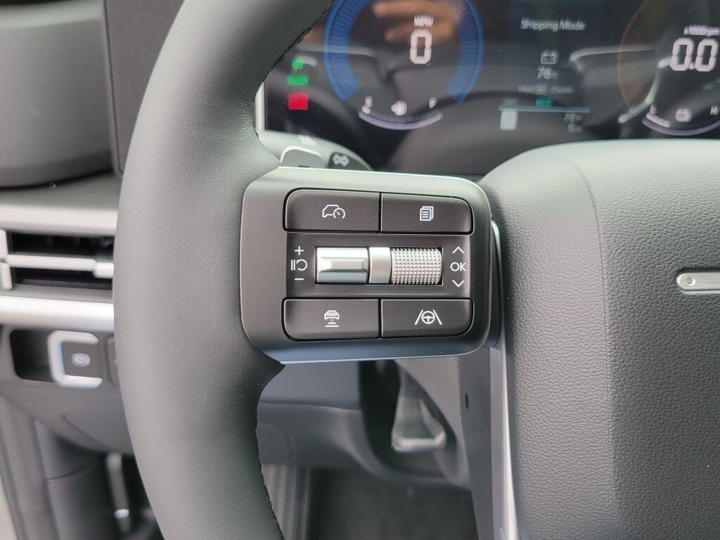 2026 Hyundai SANTA FE HYBRID SE Chantilly VA