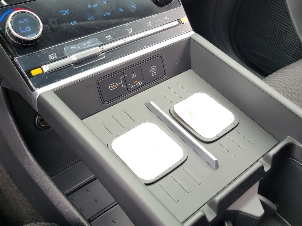 2026 Hyundai SANTA FE HYBRID SE Chantilly VA