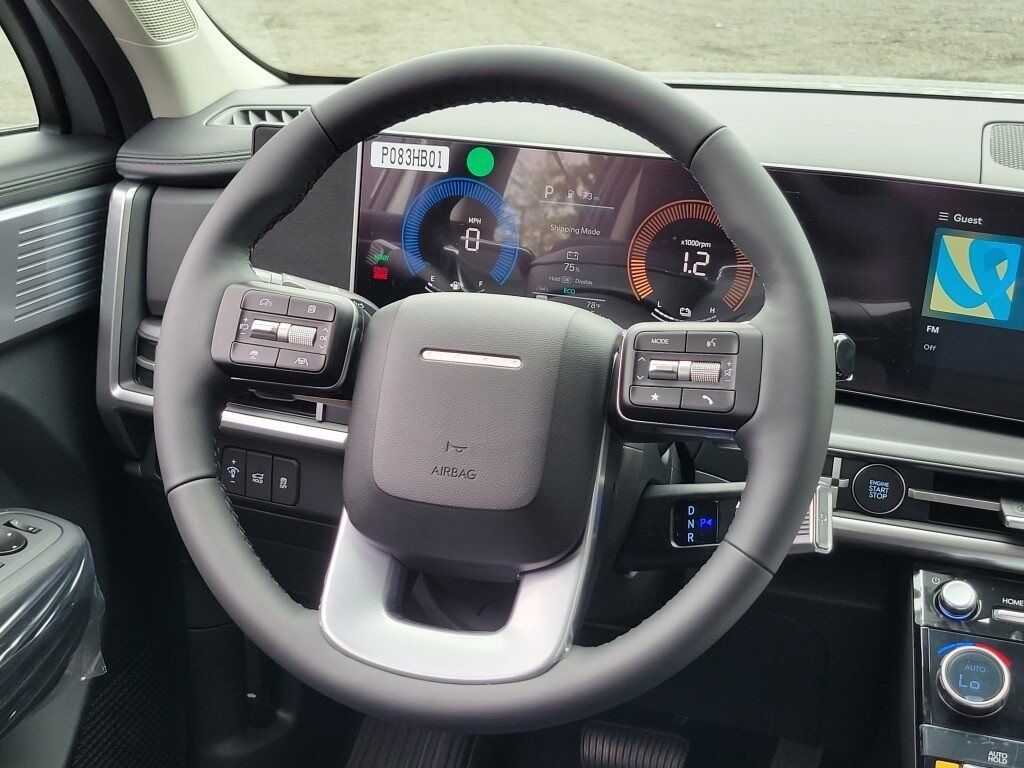 2026 Hyundai SANTA FE HYBRID SE Chantilly VA