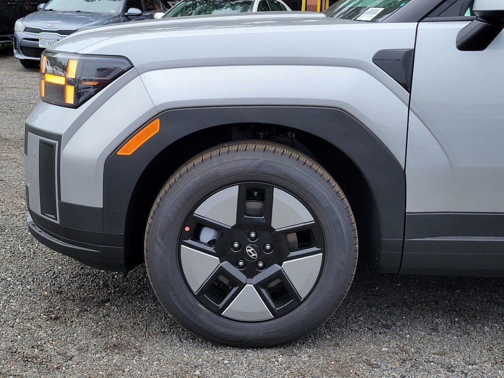 2026 Hyundai SANTA FE HYBRID SE Chantilly VA