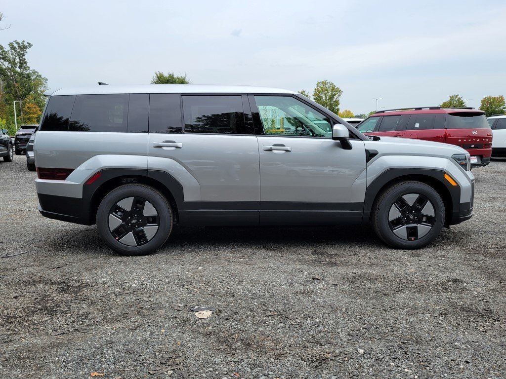 2026 Hyundai SANTA FE HYBRID SE Chantilly VA