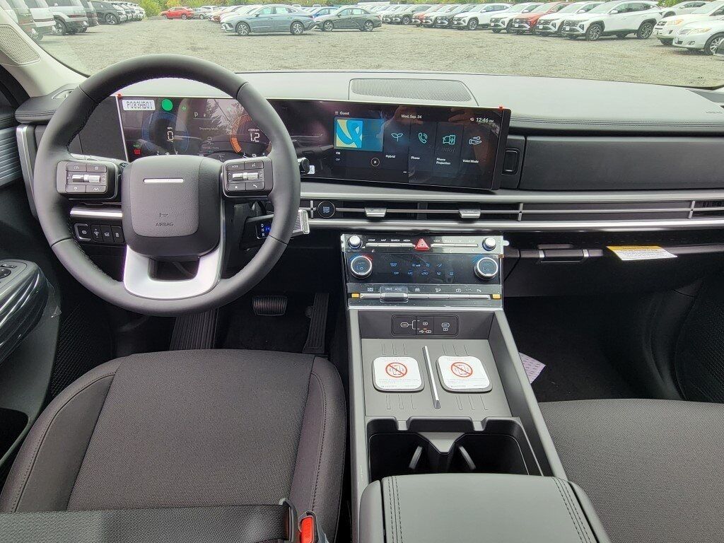 2026 Hyundai SANTA FE HYBRID SE Chantilly VA
