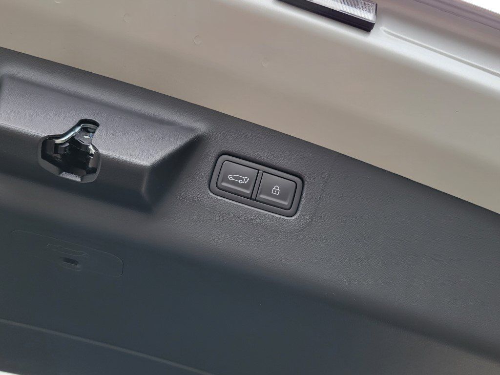 2026 Hyundai SANTA FE HYBRID SE Chantilly VA