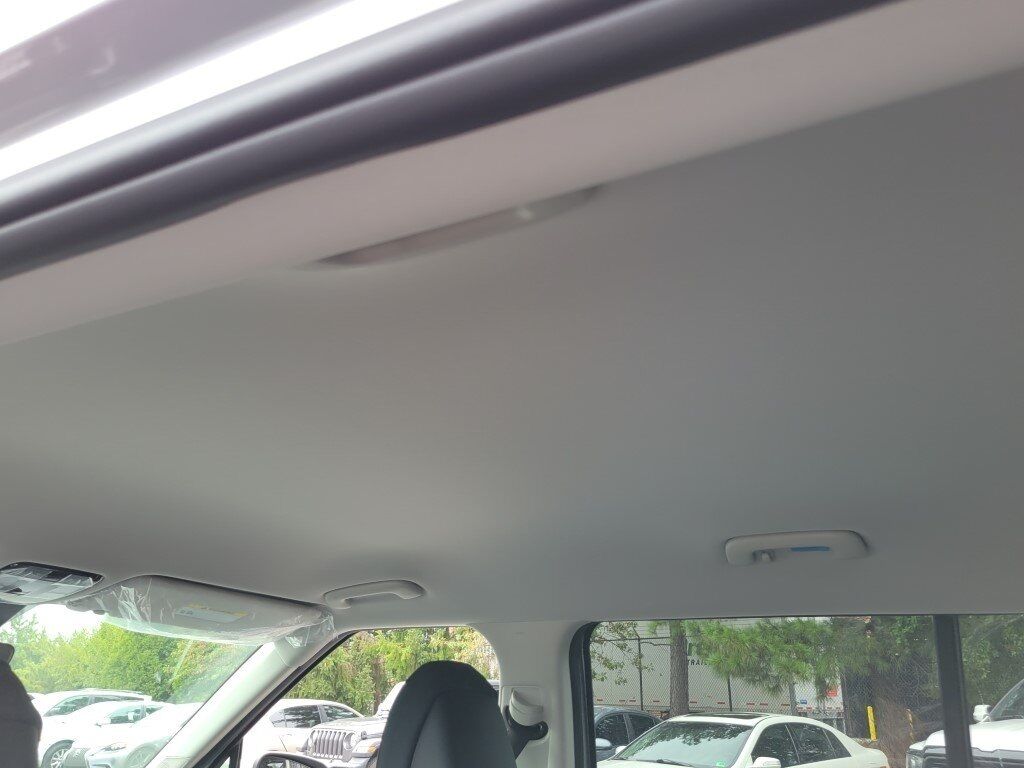 2026 Hyundai SANTA FE HYBRID SE Chantilly VA
